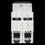 M2 100 AMP DOUBLE POLE MAIN SWITCH DISCONNECTOR M2100H AC22B