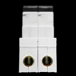 M2 100 AMP DOUBLE POLE MAIN SWITCH DISCONNECTOR M2100H AC22B