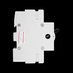 M2 100 AMP DOUBLE POLE MAIN SWITCH DISCONNECTOR M2100 AC22B