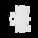 M2 100 AMP DOUBLE POLE MAIN SWITCH DISCONNECTOR M2100 AC22B