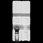 M2 100 AMP DOUBLE POLE MAIN SWITCH DISCONNECTOR M2100 AC22B
