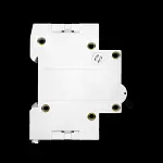 MAGNUSS 40 AMP CURVE B 6kA MCB CIRCUIT BREAKER MAGMCBB40