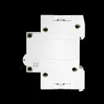 MAGNUSS 40 AMP CURVE B 6kA MCB CIRCUIT BREAKER MAGMCBB40