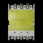 MARKARI 400 AMP 35kA FOUR POLE MCCB MM3-400