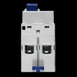 MCG 63 AMP 30mA DOUBLE POLE RCCB RCD TYPE AC JVL1 2P6330