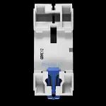 MCG 80 AMP 30mA DOUBLE POLE RCD TYPE AC JVL1 2P8030