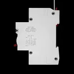 MEM 80 AMP 30mA DOUBLE POLE RCD TYPE A A80HER