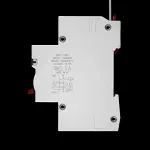 MEM 80 AMP 30mA DOUBLE POLE RCD TYPE A A80HE