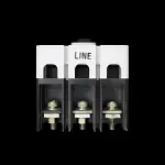MEM 250 AMP 30kA TRIPLE POLE MCCB SW257