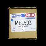 MEM 50 AMP 16kA TRIPLE POLE MCCB MEL503