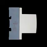 MEM 80 AMP 30mA DOUBLE POLE RCCB RCD 404 ELHNC