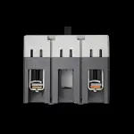 MEM 200 AMP DOUBLE POLE SWITCH DISCONNECTOR MFSD2001N