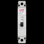 MEM 16 AMP 25kA MCCB MFL161