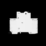 MEM EATON 16 AMP CURVE D 10kA MCB CIRCUIT BREAKER MDH116X