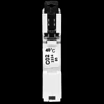 MEM EATON 2 AMP CURVE C 10kA MCB CIRCUIT BREAKER MCH102