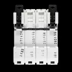 MEM EATON 6 AMP CURVE B 10kA TRIPLE POLE & NEUTRAL MCB CIRCUIT BREAKER MBH306N