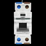 MEM 100 AMP 100mA DOUBLE POLE TIME DELAY RCCB AD100METR