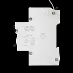 MEM 100 AMP 100mA DOUBLE POLE TIME DELAY RCCB AD100METR