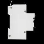 MEM 100 AMP 100mA DOUBLE POLE TIME DELAY RCCB AD100METR