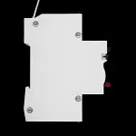 MEM EATON 63 AMP 100mA DOUBLE POLE RCCB TYPE AC A63ME