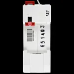 MEM EATON 63 AMP 100mA DOUBLE POLE RCCB TYPE AC A63ME