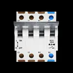 EATON 100 AMP FOUR POLE INCOMER KIT SWITCH DISCONNECTOR BMS1004