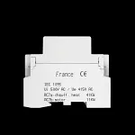 MEM 63 AMP FOUR POLE NO CONTACTOR 240V AC COIL AA634