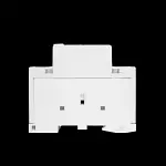MEM 63 AMP FOUR POLE NO CONTACTOR 240V AC COIL AA634