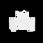 EATON MEM 40 AMP CURVE C 10kA MCB CIRCUIT BREAKER MCH140X