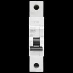 MEM EATON 63 AMP CURVE B 6kA MCB CIRCUIT BREAKER AD63B