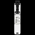 MEM EATON 16 AMP CURVE D 10kA MCB CIRCUIT BREAKER MDH116X