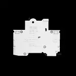 MEM EATON 50 AMP CURVE C 6kA MCB CIRCUIT BREAKER MCL150