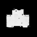 MEM EATON 6 AMP CURVE C 10kA TRIPLE POLE MCB CIRCUIT BREAKER AHC063