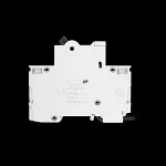 MEM EATON 25 AMP CURVE D 10kA TRIPLE POLE MCB CIRCUIT BREAKER MDH325