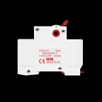 MEM 100 AMP TRIPLE POLE MAIN SWITCH DISCONNECTOR ADN100R