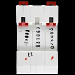MEM 100 AMP TRIPLE POLE MAIN SWITCH DISCONNECTOR ADN100R