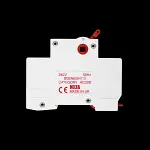 MEM 100 AMP DOUBLE POLE MAIN SWITCH DISCONNECTOR AC22B ASN100R