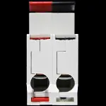 MEM 100 AMP DOUBLE POLE MAIN SWITCH DISCONNECTOR AC22B ASN100R