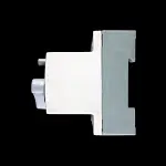 MEM 25 AMP 30mA DOUBLE POLE RCCB RCD 252ELHN