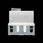 MEM 25 AMP 30mA DOUBLE POLE RCCB RCD 252ELHN