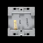 MEM 25 AMP 30mA DOUBLE POLE RCCB RCD 252ELHN