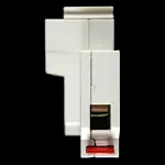MEM 35 AMP HRC FUSE LINK HOLDER CARRIER AC35 RED