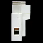 MEM 35 AMP HRC FUSE LINK HOLDER CARRIER AC35 RED