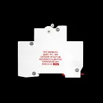 MEM 32 AMP CURVE C M6 MCB CIRCUIT BREAKER AB32SC