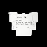 MEM 16 AMP DOUBLE POLE 1NO 1NC CONTACTOR 240V AC COIL AA161