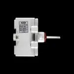 MEM 125 AMP TRIPLE POLE ROTARY ROTARY MAIN SWITCH DISCONNECTOR MS 1253