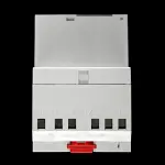 MEM 16 AMP DIGITAL QUARTZ FULLY PROGRAMMABLE TIMER AT1P