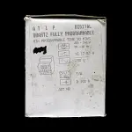 MEM 16 AMP DIGITAL QUARTZ FULLY PROGRAMMABLE TIMER AT1P