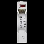 MEM 63 AMP CURVE B M6 MCB CIRCUIT BREAKER 631MB