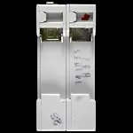 MEM 32 AMP CUVRE B M9 DOUBLE POLE MCB CIRCUIT BREAKER 322MB GREY
